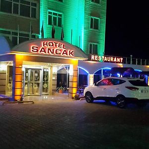 Sancak Hotel