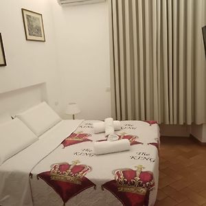 Quadruple Room Private Bathroom